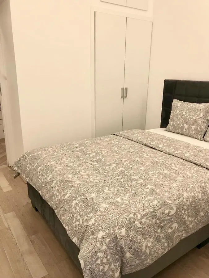 Warsaw Premium Apartments Standard Old Town 0*,