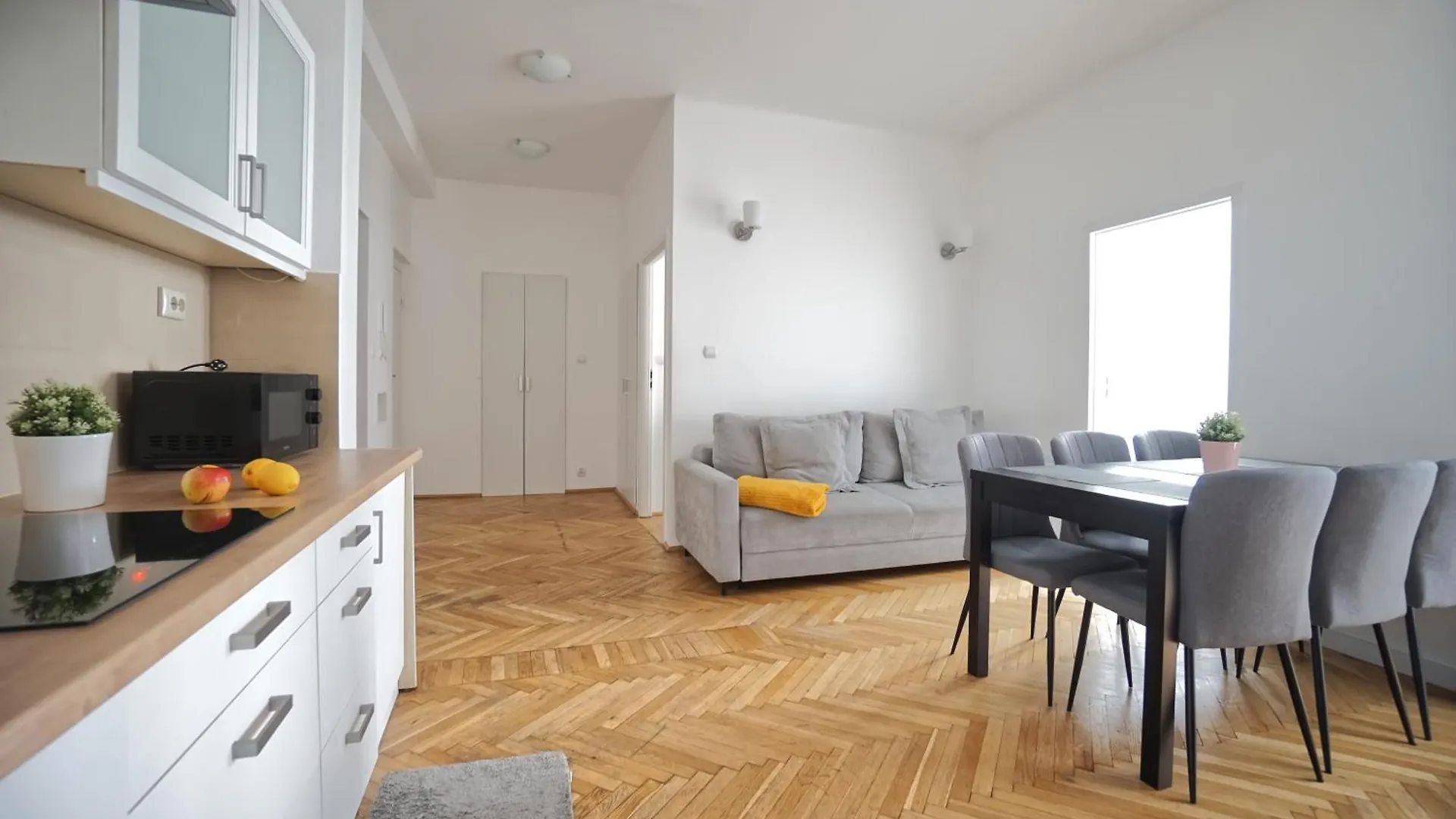 Warsaw Premium Apartments Standard Old Town