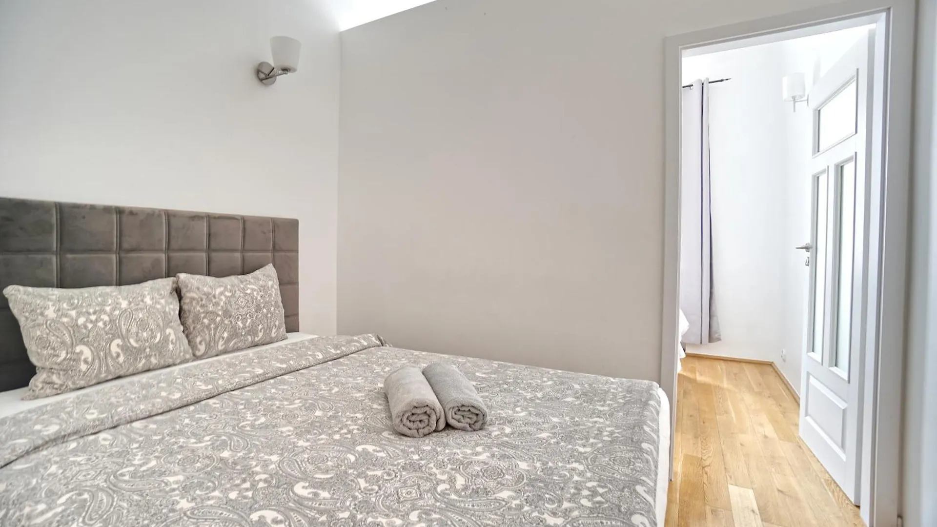 Warsaw Premium Apartments Standard Old Town