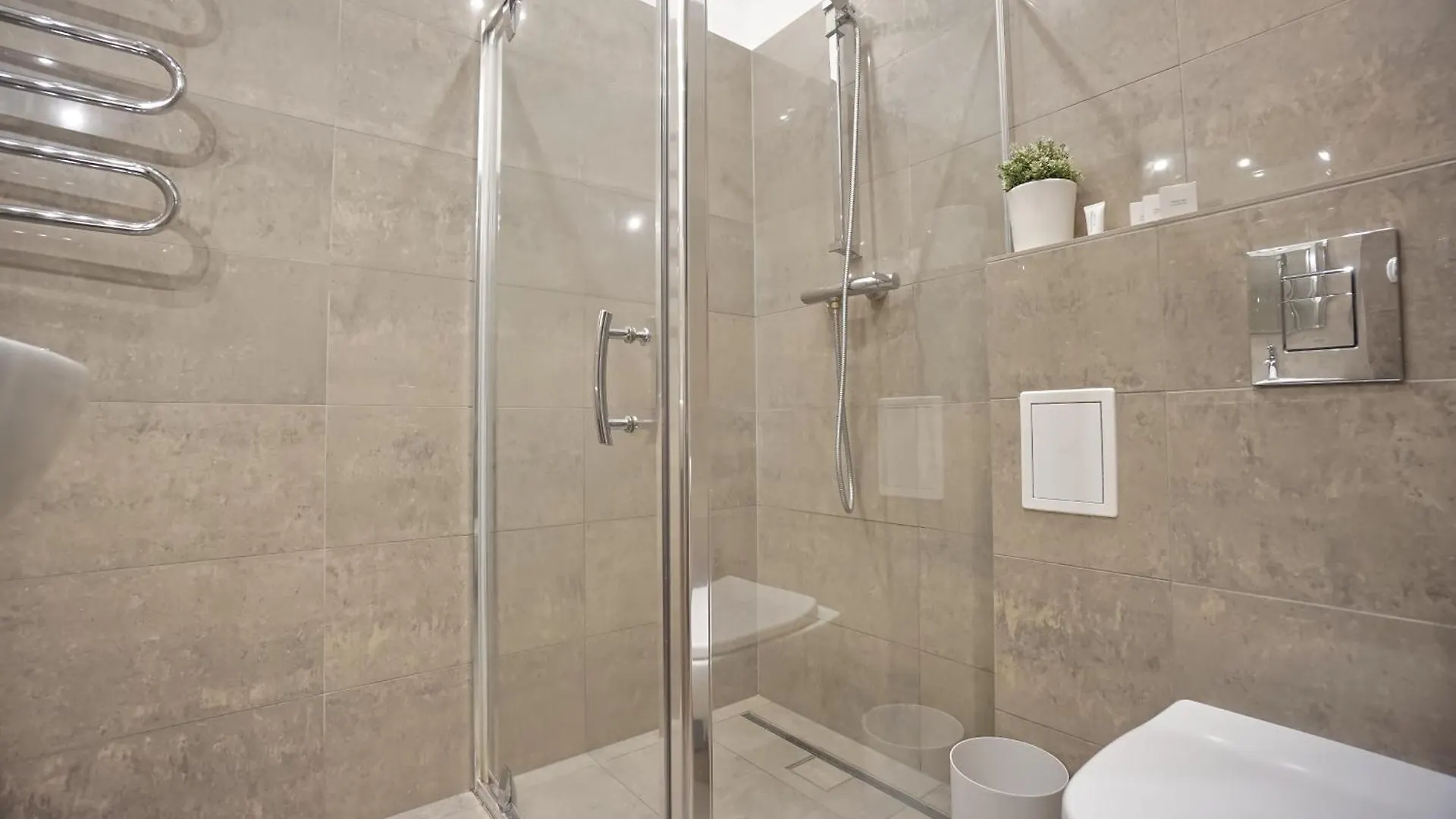 Warsaw Premium Apartments Standard Old Town Polen