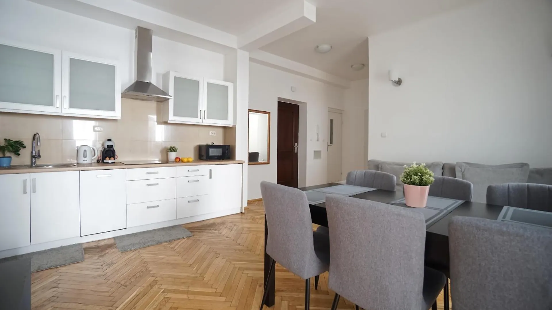 Warsaw Premium Apartments Standard Old Town
