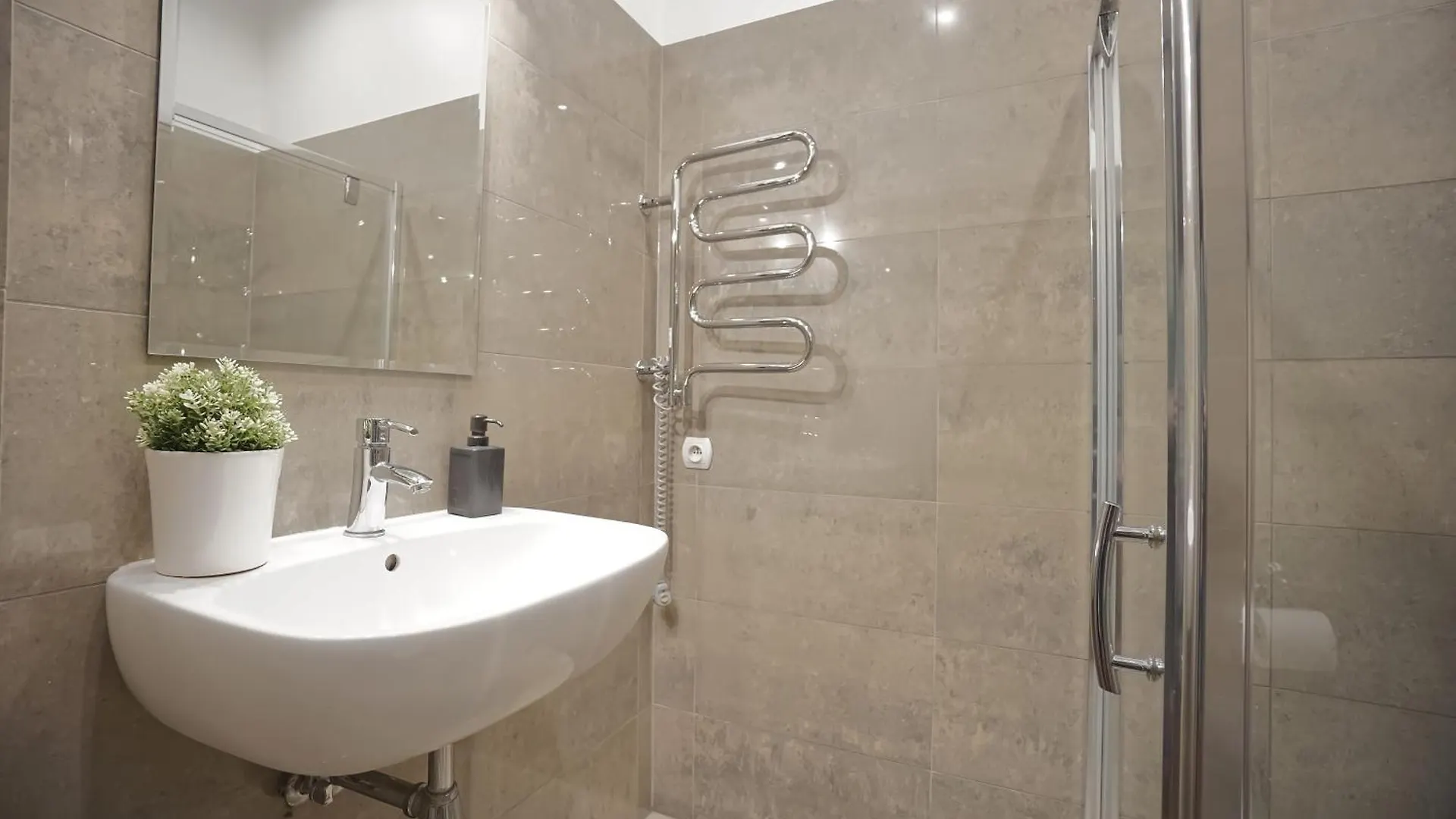 Warsaw Premium Apartments Standard Old Town