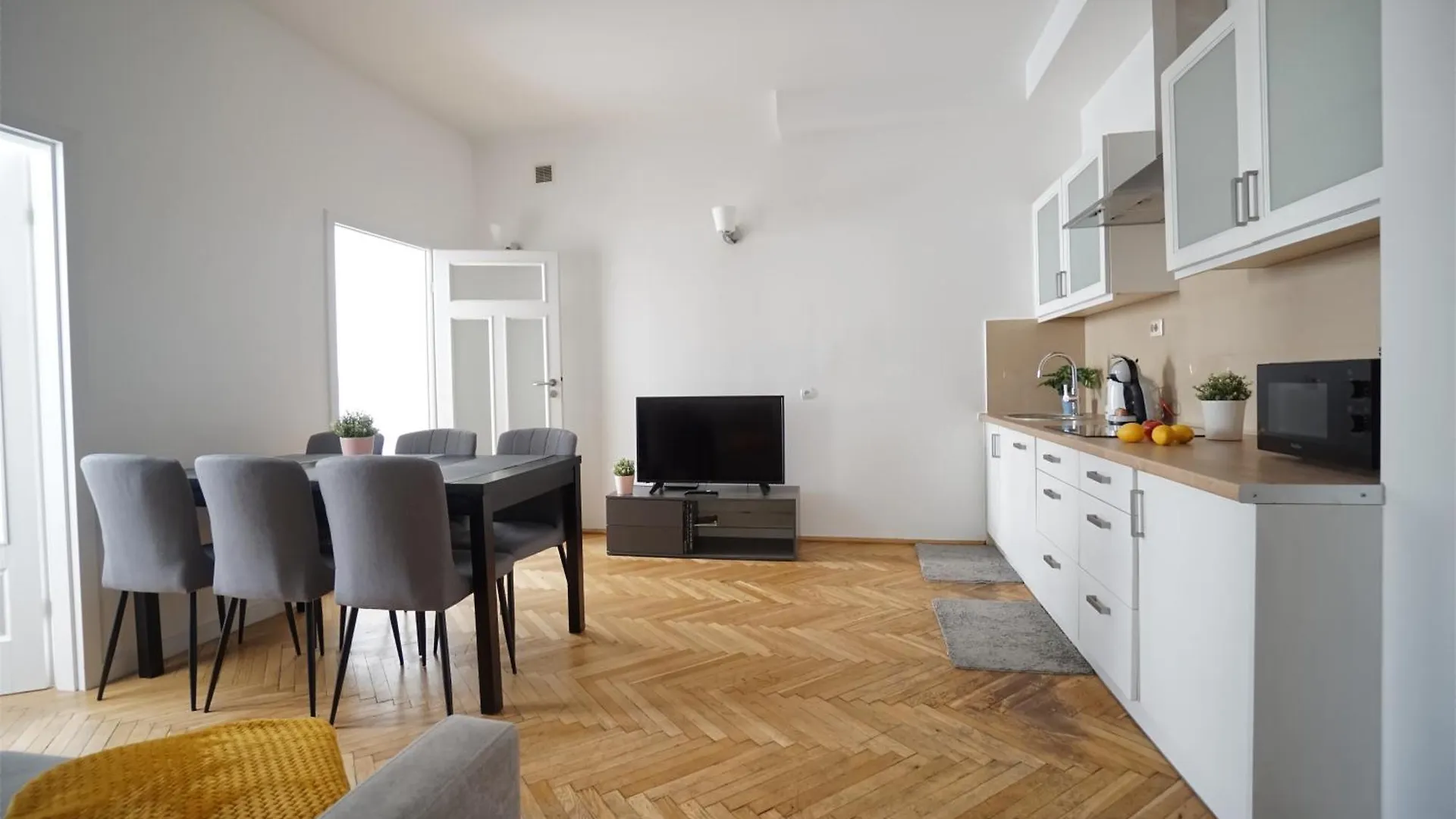Warsaw Premium Apartments Standard Old Town Poland